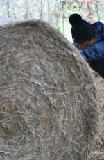SUMMER MONTEYS-FULLAM at a Farm in Canterbury 12/28/2020
