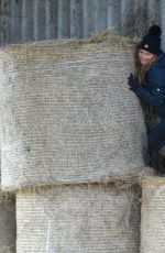 SUMMER MONTEYS-FULLAM at a Farm in Canterbury 12/28/2020