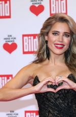 SYLVIE MEIS at A Heart for Children