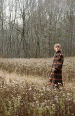 TAYLOR SWIFT - Evermore Album Promos, December 2020