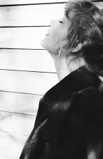 TAYLOR SWIFT - Evermore Album Promos, December 2020