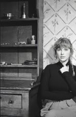 TAYLOR SWIFT - Evermore Album Promos, December 2020