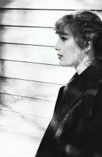 TAYLOR SWIFT - Evermore Album Promos, December 2020
