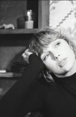 TAYLOR SWIFT - Evermore Album Promos, December 2020