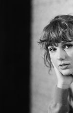 TAYLOR SWIFT - Evermore Album Promos, December 2020