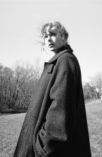 TAYLOR SWIFT - Evermore Album Promos, December 2020