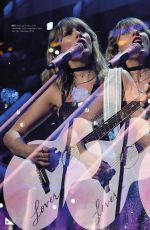 TAYLOR SWIFT in Taylor Swift Fanbook, First Edition 2020