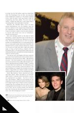 TAYLOR SWIFT in Taylor Swift Fanbook, First Edition 2020