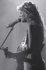 TAYLOR SWIFT in Taylor Swift Fanbook, First Edition 2020