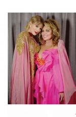 TAYLOR SWIFT in Taylor Swift Fanbook, First Edition 2020