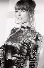 TAYLOR SWIFT in Taylor Swift Fanbook, First Edition 2020