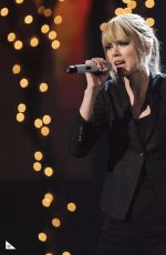 TAYLOR SWIFT in Taylor Swift Fanbook, First Edition 2020