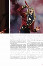 TAYLOR SWIFT in Taylor Swift Fanbook, First Edition 2020