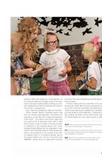 TAYLOR SWIFT in Taylor Swift Fanbook, First Edition 2020