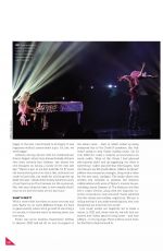 TAYLOR SWIFT in Taylor Swift Fanbook, First Edition 2020
