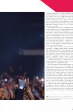 TAYLOR SWIFT in Taylor Swift Fanbook, First Edition 2020