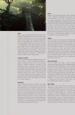 TAYLOR SWIFT in Taylor Swift Fanbook, First Edition 2020