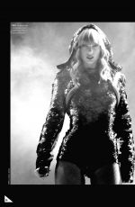 TAYLOR SWIFT in Taylor Swift Fanbook, First Edition 2020