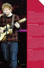 TAYLOR SWIFT in Taylor Swift Fanbook, First Edition 2020