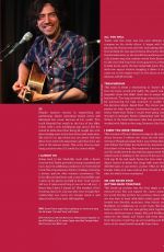 TAYLOR SWIFT in Taylor Swift Fanbook, First Edition 2020
