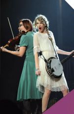 TAYLOR SWIFT in Taylor Swift Fanbook, First Edition 2020