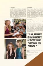 TAYLOR SWIFT in Taylor Swift Fanbook, First Edition 2020