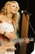 TAYLOR SWIFT in Taylor Swift Fanbook, First Edition 2020