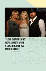TAYLOR SWIFT in Taylor Swift Fanbook, First Edition 2020