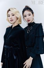 TWICE for More Magazine, Japan February 2021