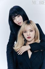 TWICE for More Magazine, Japan February 2021