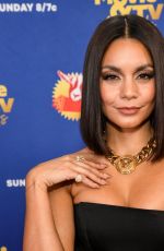 VANESSA HUDGENS at 2020 MTV Movie & TV Awards in Los Angeles 12/06/2020