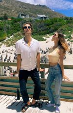 VICTORIA JUSTICE - Instagram Photos 12/05/2020