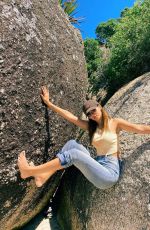 VICTORIA JUSTICE - Instagram Photos 12/05/2020