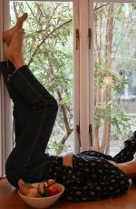 VICTORIA JUSTICE - Quarantine Photoshoot in South Africa, September 2020