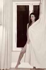 VICTORIA JUSTICE - Quarantine Photoshoot in South Africa, September 2020