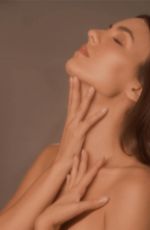 VICTORIA JUSTICE - Treat Myself Single Promos 2020