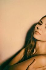 VICTORIA JUSTICE - Treat Myself Single Promos 2020