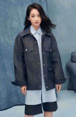 VICTORIA SONG for H&M China Women 2020 Fall