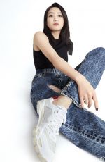 VICTORIA SONG for Jimmy Choo 2020