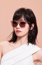 VICTORIA SONG for Jimmy Choo 2020