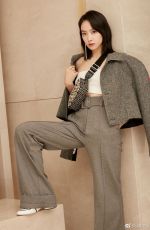 VICTORIA SONG for Jimmy Choo 2020