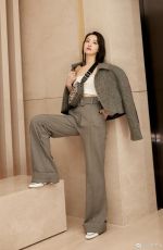 VICTORIA SONG for Jimmy Choo 2020