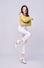 VICTORIA SONG for Jimmy Choo 2020