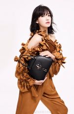 VICTORIA SONG for Jimmy Choo 2020