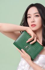 VICTORIA SONG for Jimmy Choo 2020