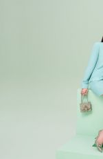 VICTORIA SONG for Jimmy Choo 2020