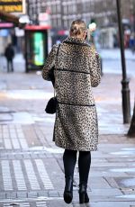 VOGUE WILLIAMS at Heart Radio in London 12/20/2020