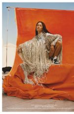 ZENDAYA in Elle Magazine, Mexico December 2020