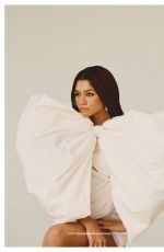 ZENDAYA in Elle Magazine, Mexico December 2020
