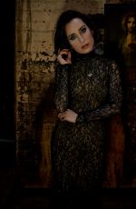 ZOE LISTER-JONES for Sbjct Journal 2020